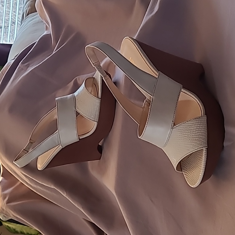 Nine West Wedge